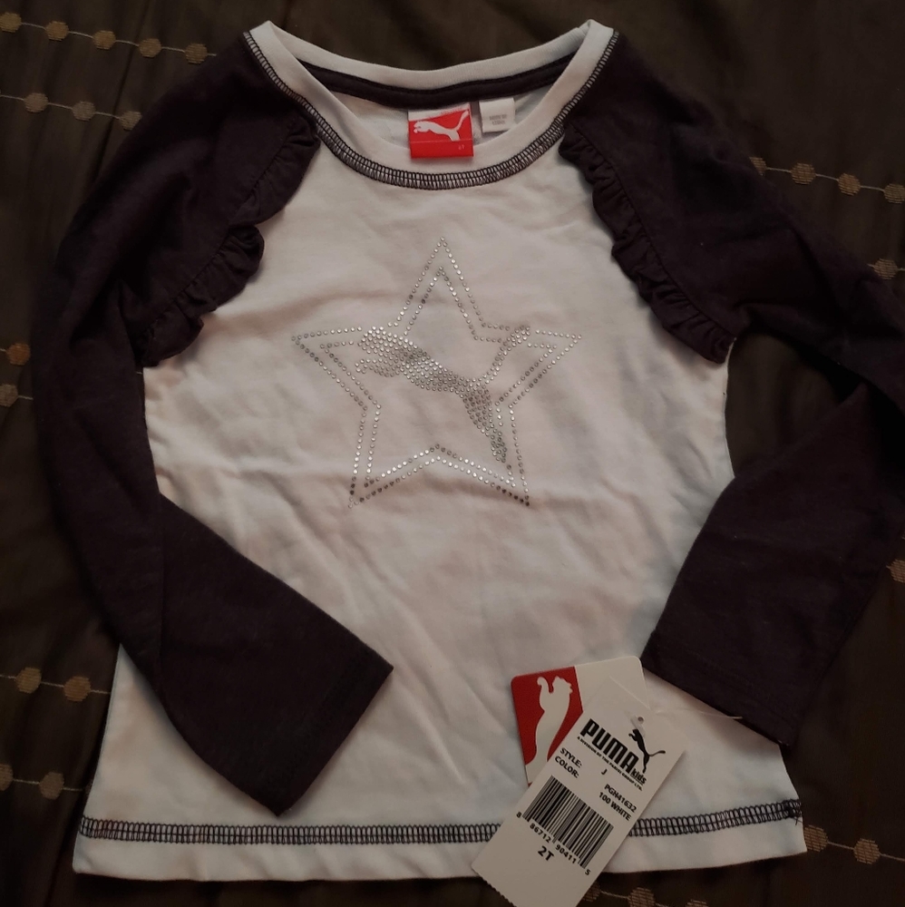 2t long sleeve shirt